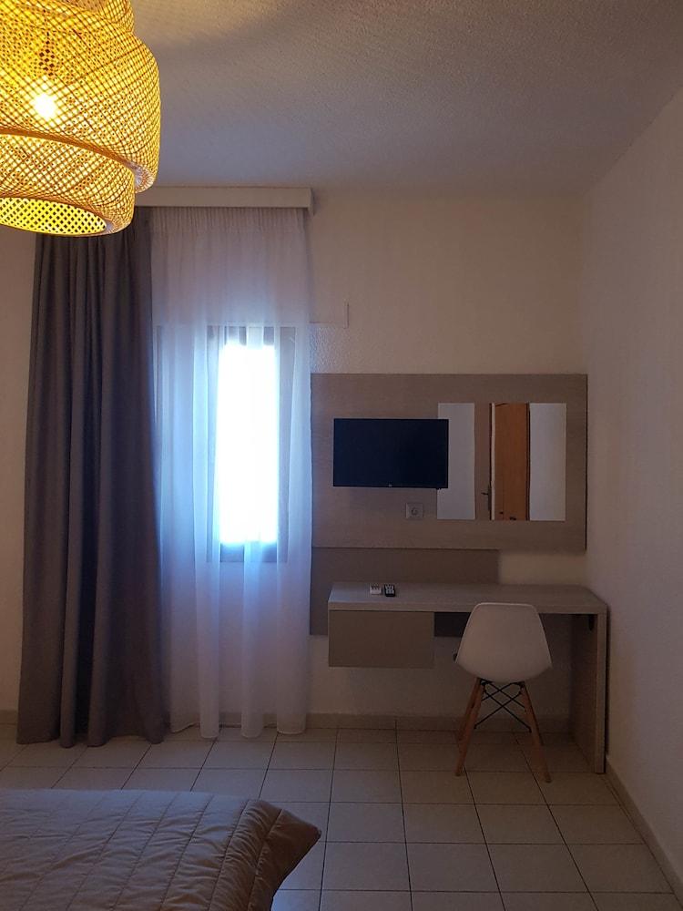 Alkinoos Beach Hotel Геракини Екстериор снимка